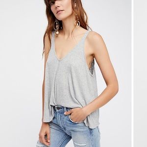 Free people Dani tank